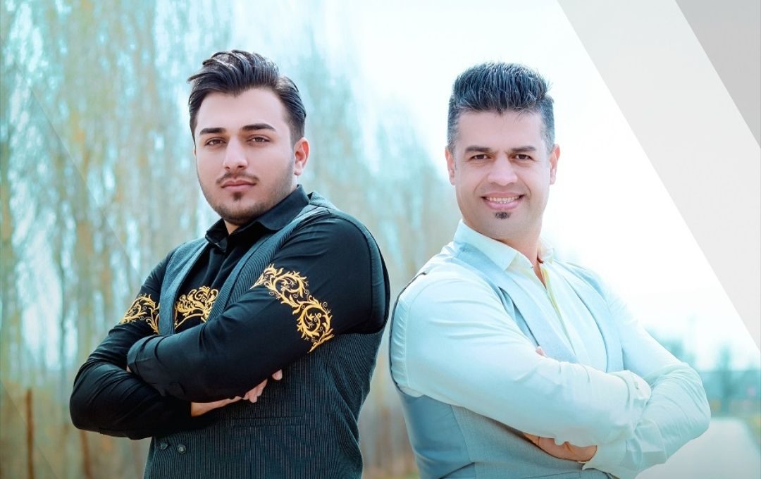 عکس مهدی نیکدل