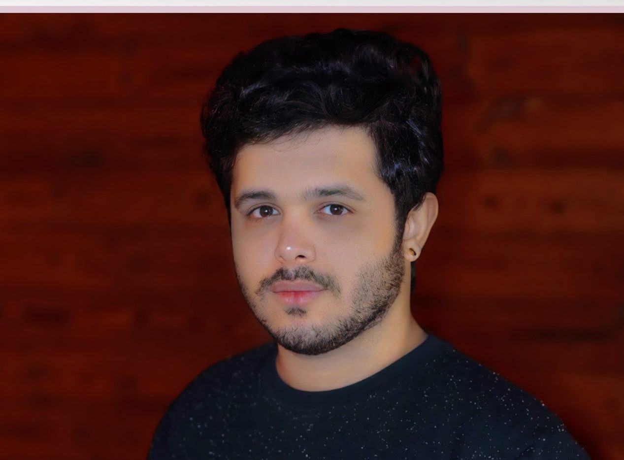 عکس هادی برهان 2025