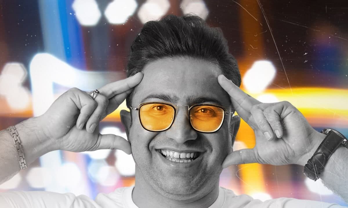 عکس حامد صفاپور برای کامپیوتر
