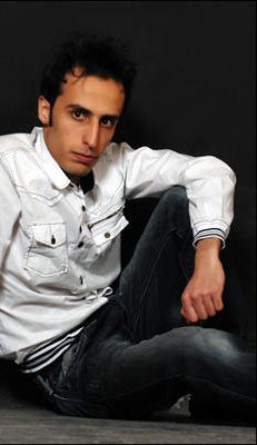 عکس حمید رضا آداب برای موبایل عکس حمید رضا آداب برای موبایل