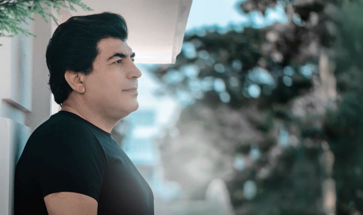 عکس حمید همت‌یار