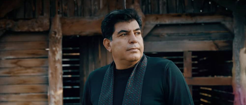 عکس حمید همت‌یار 2025