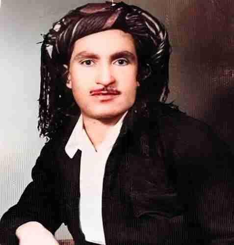 ماموستا حسن زیرک ماموستا حسن زیرک