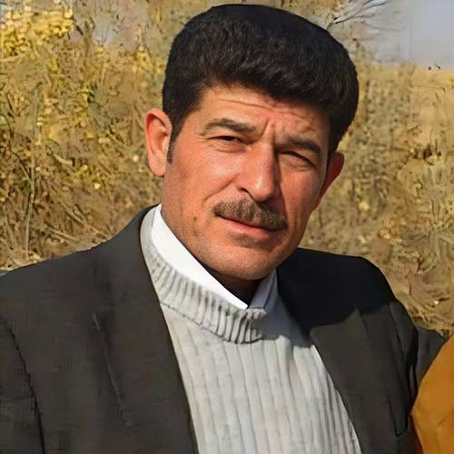 عکس حسن هیاس 2025
