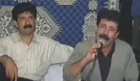 عکس حسین بهمنی
