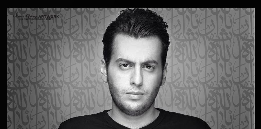 عکس های حسین قربانپور