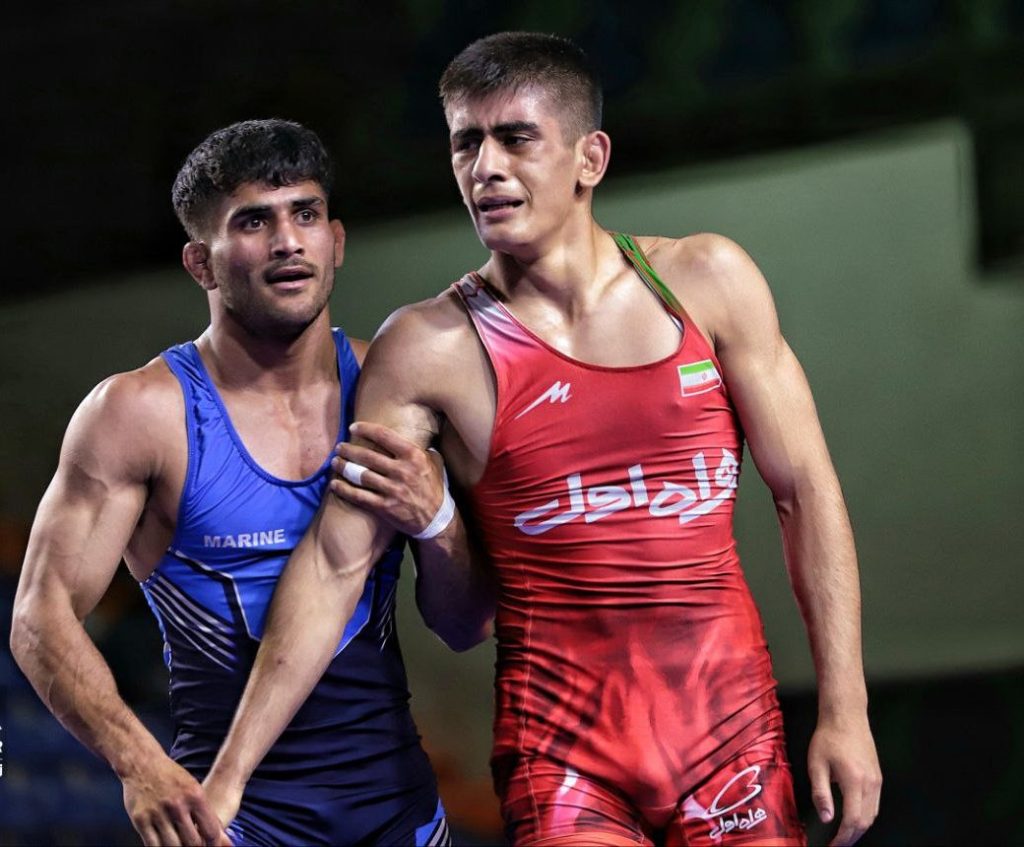 والپیپر سجاد پیردایه