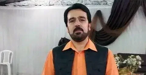 عکس کوروش میهمی