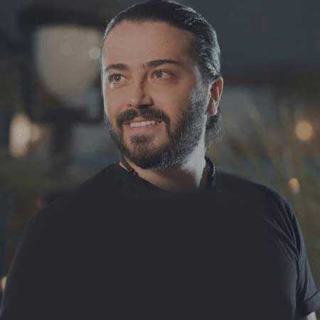 عکس جذاب مجید یلان عکس جذاب مجید یلان