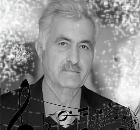 عکس مسعود فردمنش 2025