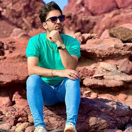 والپیپر مسعود معلمی والپیپر مسعود معلمی