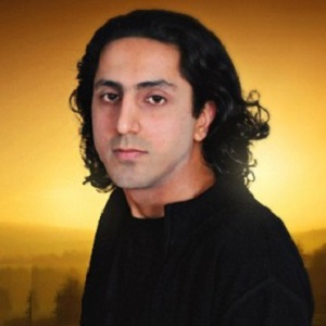 عکس مازیار عطاریان