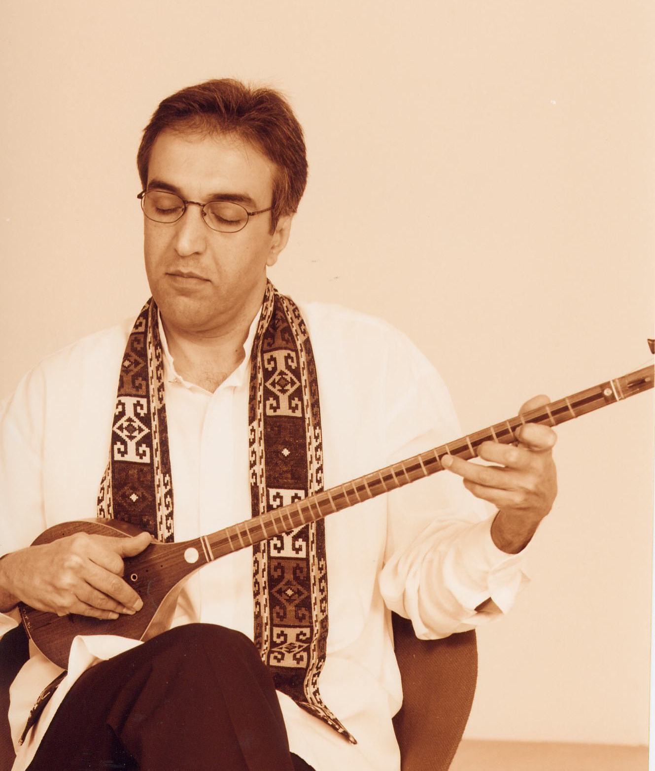 والپیپر حمید متبسم