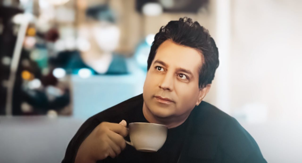 امید جهان عروسیه نو مهمونی غوغا شده