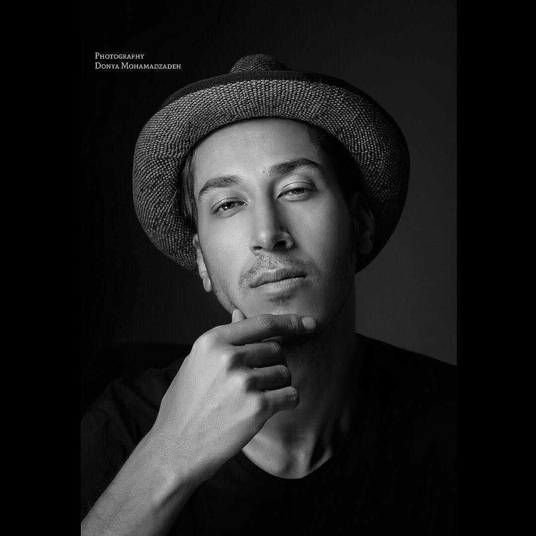 جذاب بهرام افشاری عکس جذاب بهرام افشاری عکس