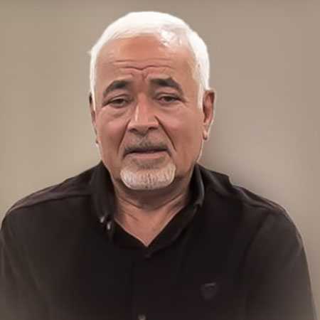 عکس صادق بوقی برای موبایل