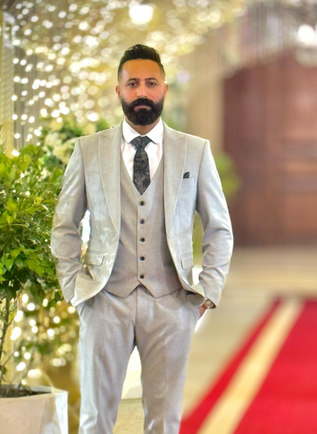 عکس وحید مرادی