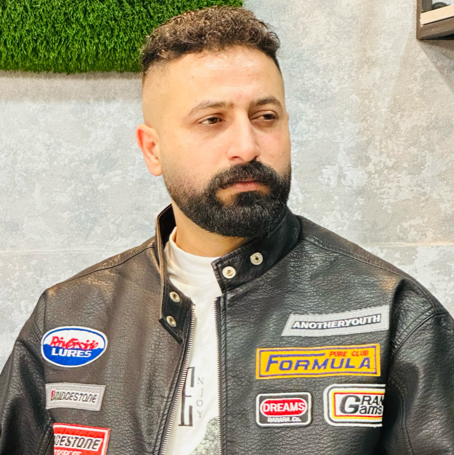 عکس وحید مرادی برای موبایل