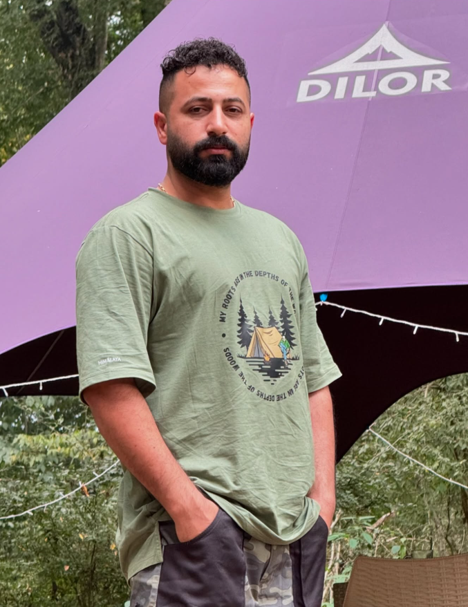 عکس وحید مرادی 2025