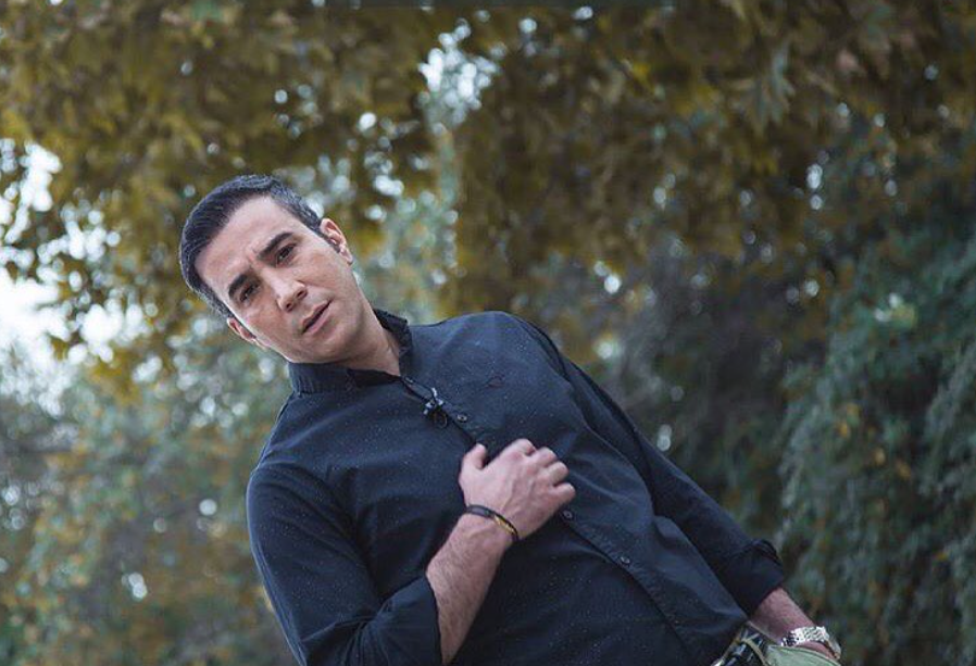 عکس بهنام علمشاهی برای کامپیوتر عکس بهنام علمشاهی برای کامپیوتر