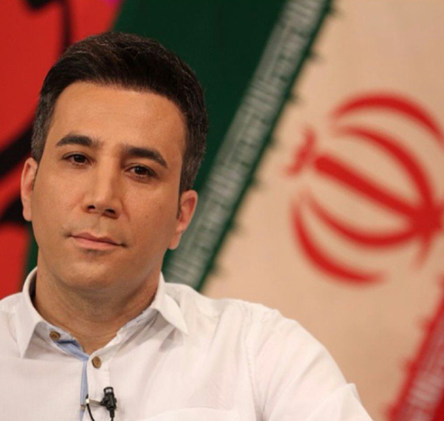والپیپر بهنام علمشاهی والپیپر بهنام علمشاهی