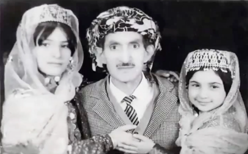 دختران حسن زیرک دختران حسن زیرک