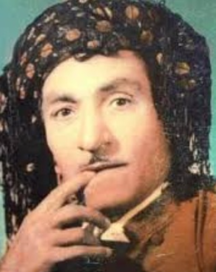 عکس حسن زیرک عکس حسن زیرک