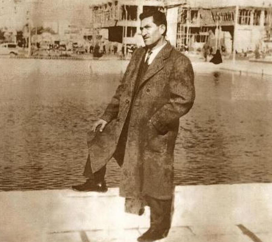 عکس حسن زیرک برای کامپیوتر عکس حسن زیرک برای کامپیوتر