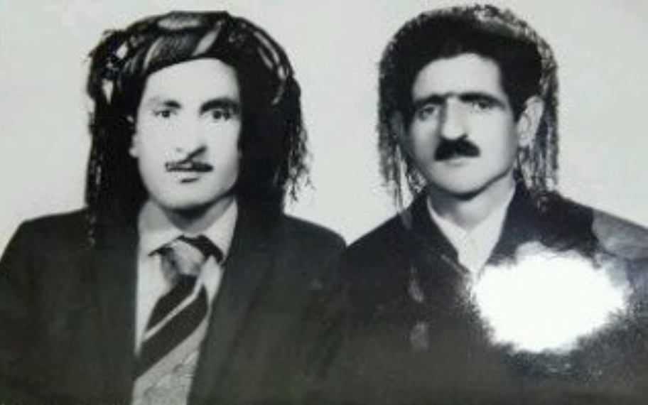 عکس جذاب حسن زیرک عکس جذاب حسن زیرک