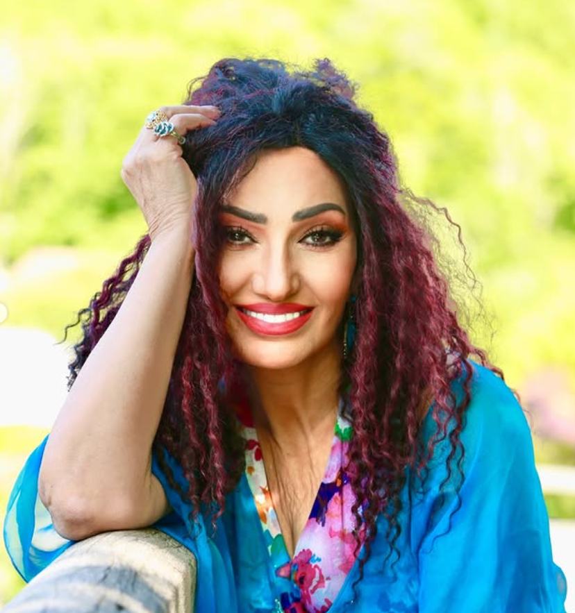 عکس فتانه 2025 عکس فتانه 2025