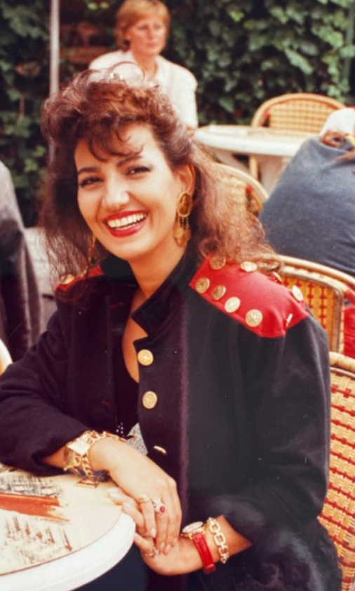 جوانی فتانه جوانی فتانه