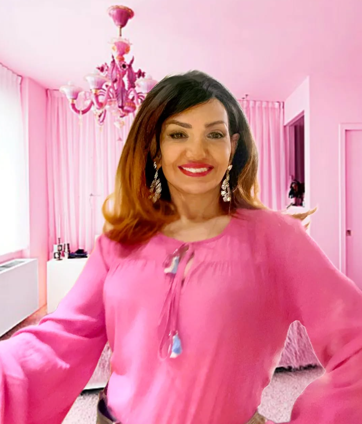 عکس پیری فتانه خواننده عکس پیری فتانه خواننده