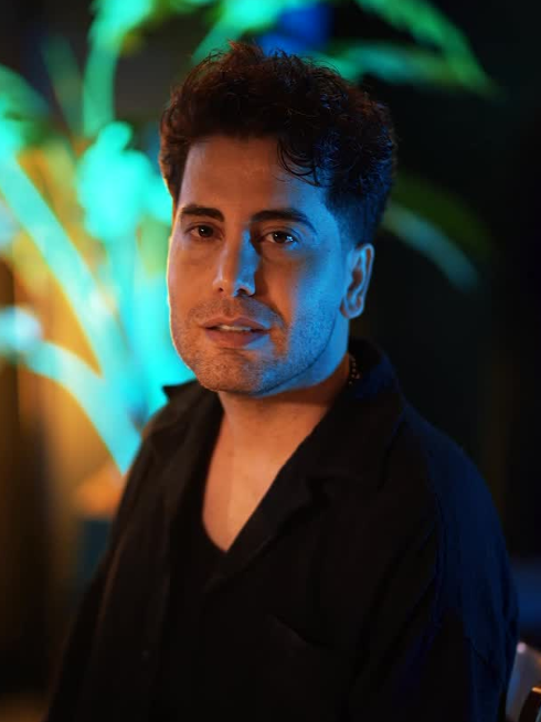 عکس فرشاد آزادی