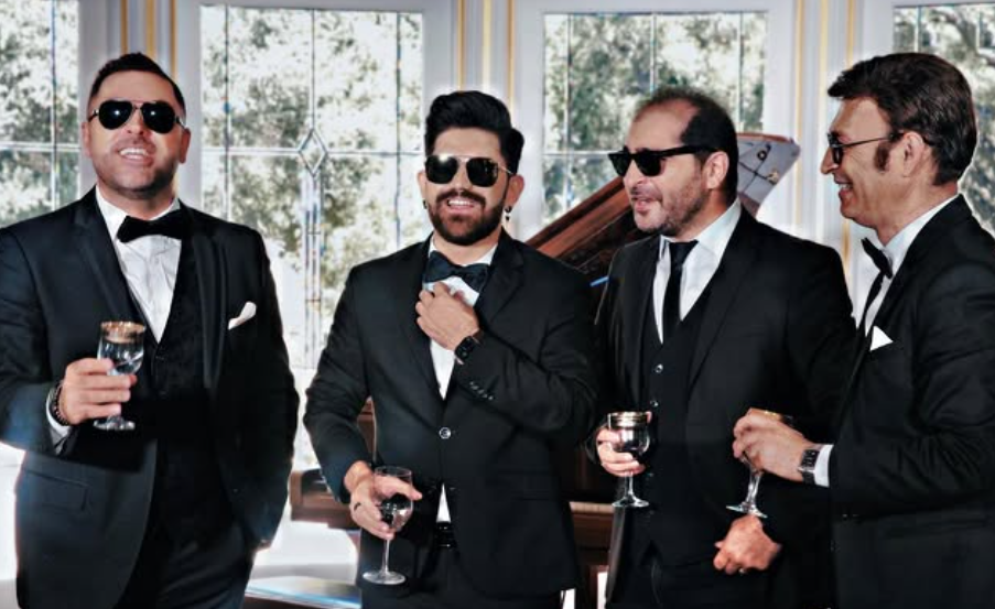 والپیپر بلک کتس والپیپر بلک کتس