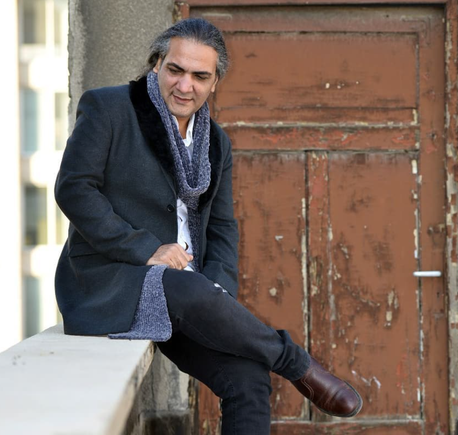 عکس اهورا ایمان برای کامپیوتر عکس اهورا ایمان برای کامپیوتر