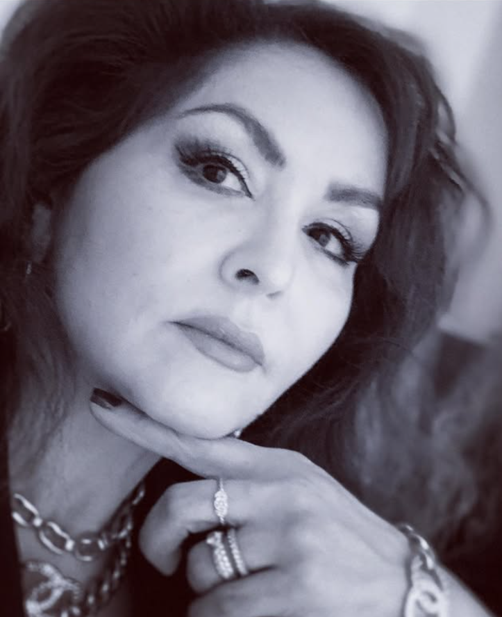 عکس مهرانا 2025