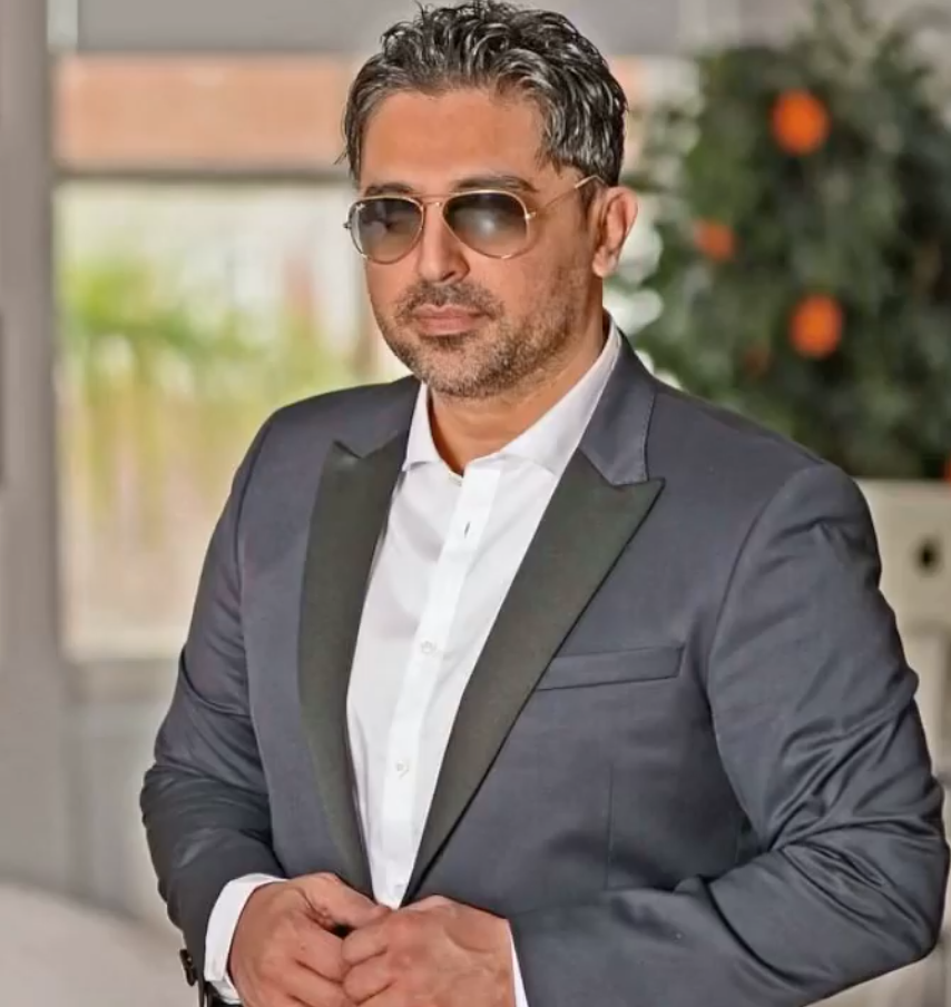 عکس پویا پورجلیل 2025