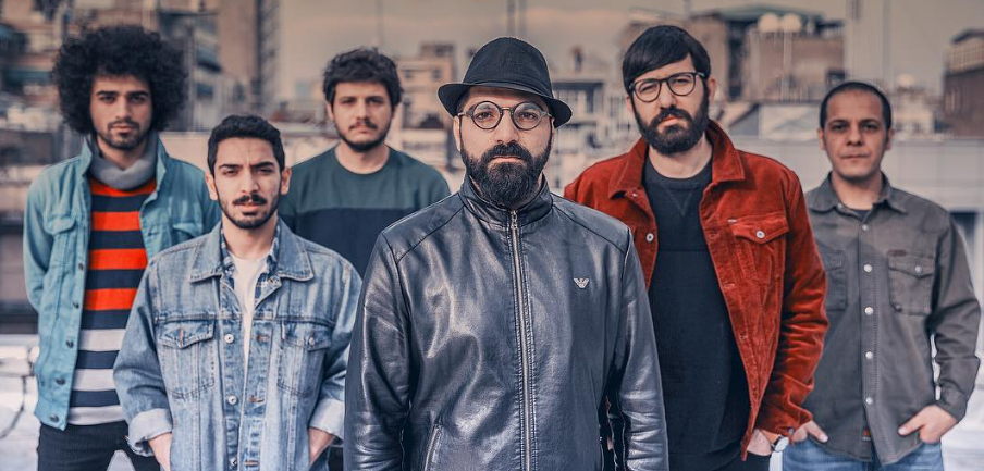 عکس بمرانی بند