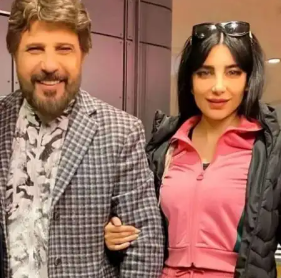 همسر دوم بیژن مرتضوی همسر دوم بیژن مرتضوی