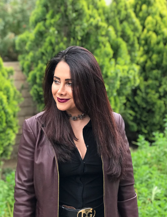 عکس جذاب مژگان شجریان عکس جذاب مژگان شجریان