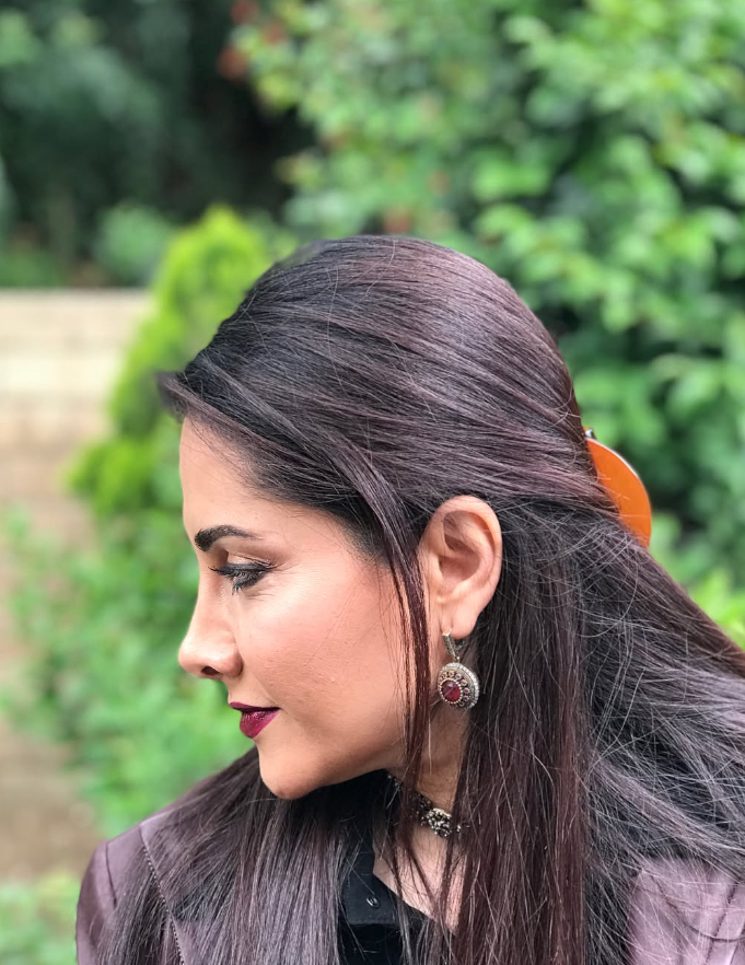 عکس مژگان شجریان برای موبایل عکس مژگان شجریان برای موبایل
