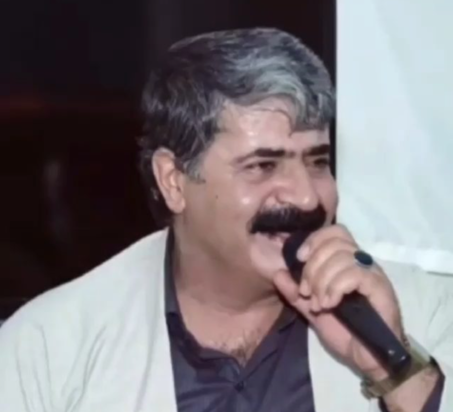 عکس های کاظم باشماخی