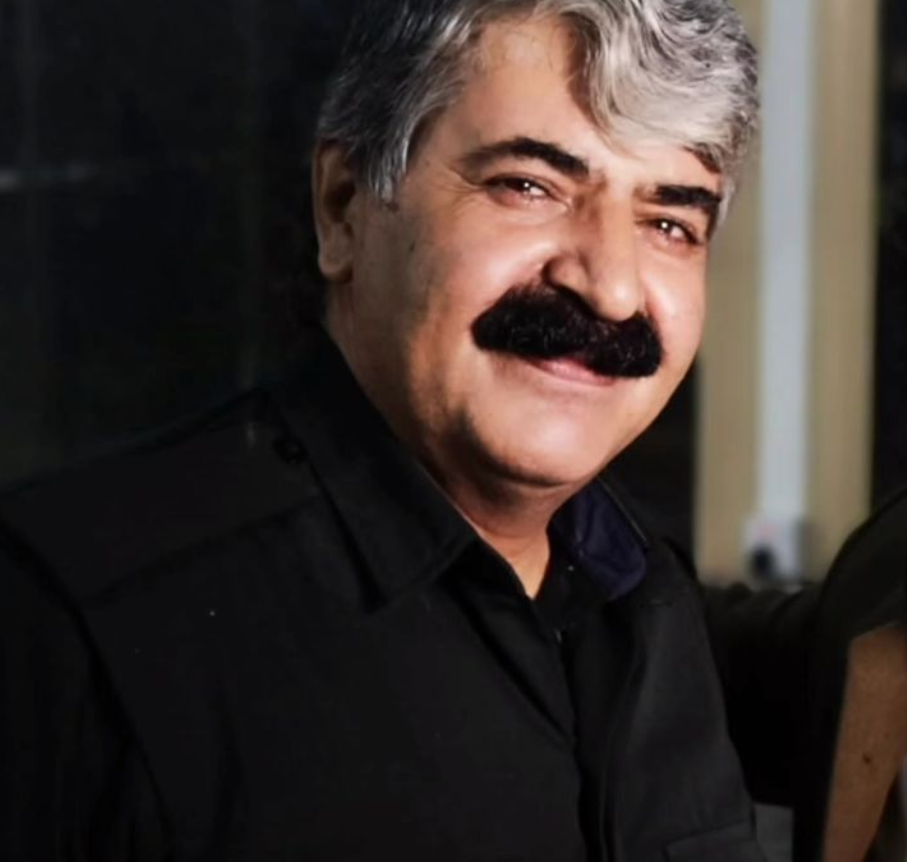 والپیپر کاظم باشماخی