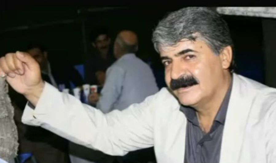 عکس کاظم باشماخی برای کامپیوتر