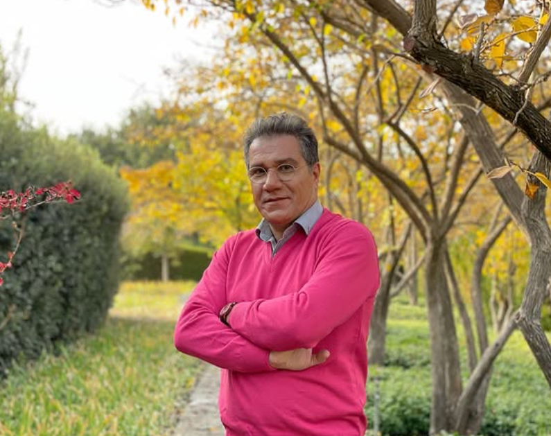 والپیپر زمان نورانی والپیپر زمان نورانی