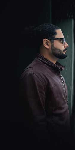 عکس طاها محرابی عکس طاها محرابی