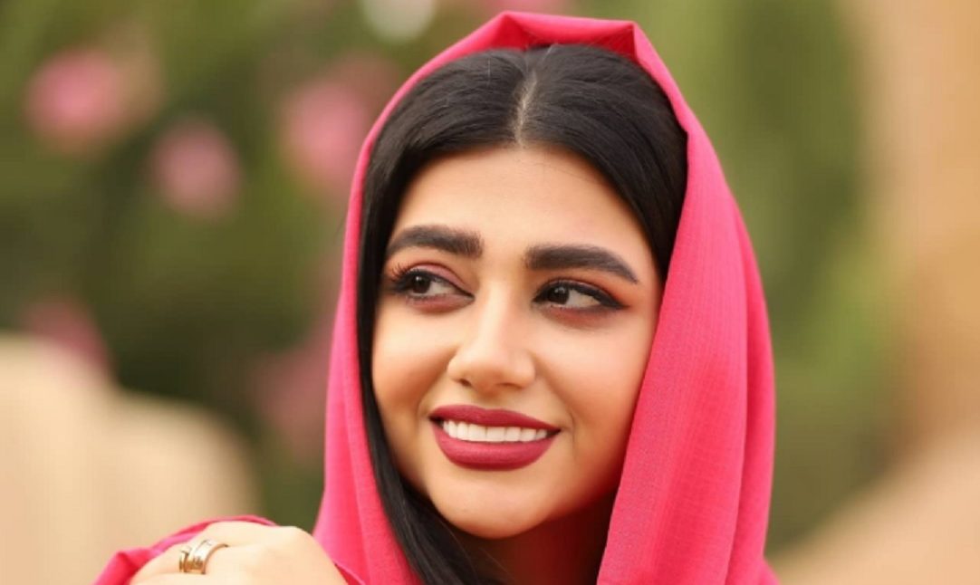 عکس های سرنا امینی