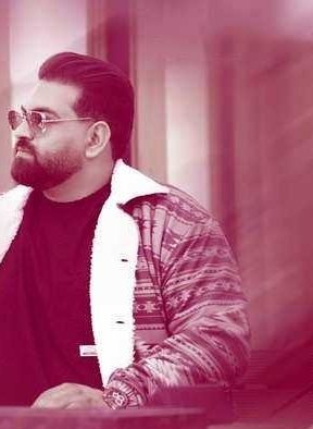 عکس وحید رمضانی 2025 عکس وحید رمضانی 2025