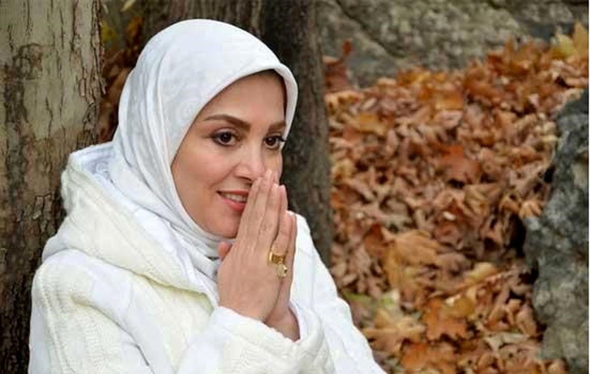 عکس ژیلا صادقی 2025