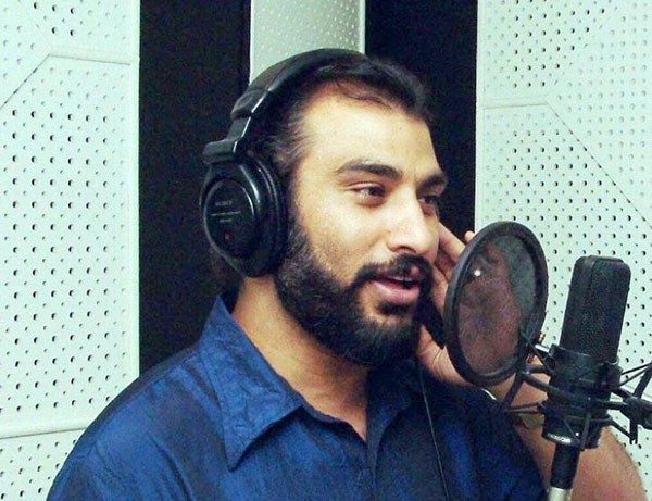 عکس ناصر عبداللهی